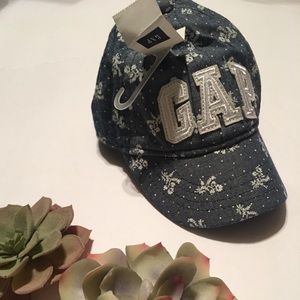 Baby Gap Baseball Cap